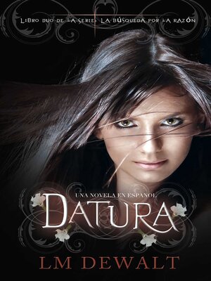 cover image of Datura